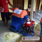 Testimonial Pesanan Turijo