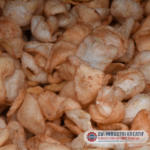 Testimonial Mesin Pencampur Hexagonal