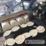 Testimoni Pemtongan Keripik Tempe