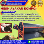 Ayak kompos