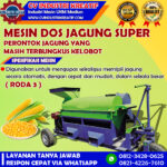 DOS jagung 4