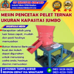 Pelet Jumbo